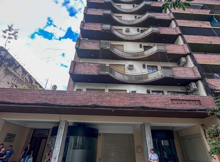 Propiedad en Argentina
