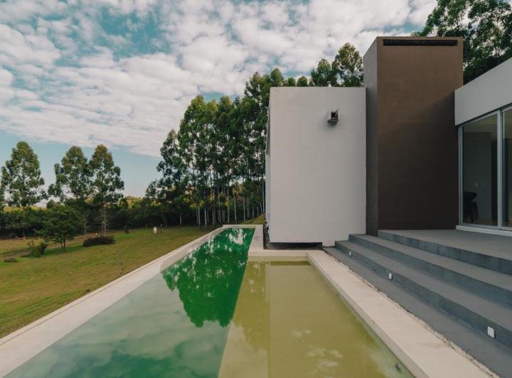 Quinta en Venta, El Taficillo 4