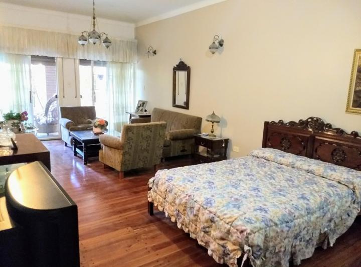 Casa en  Venta, Plaza Urquiza, Legislatura 4