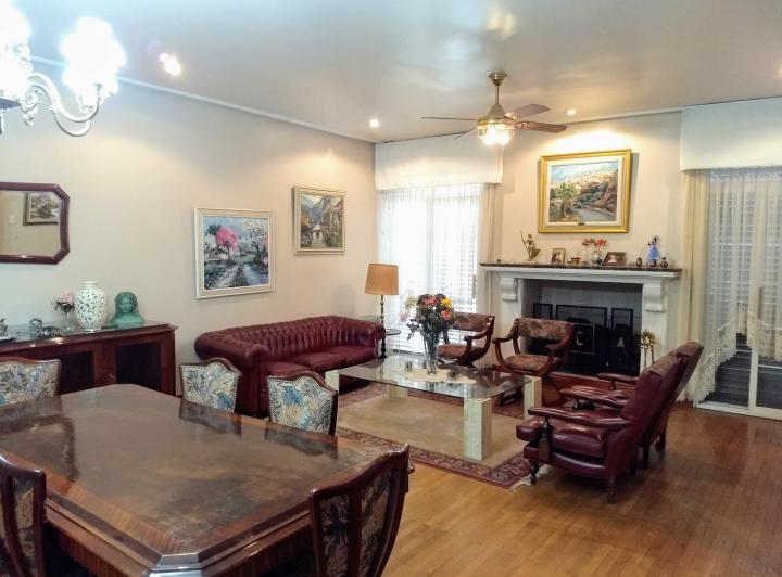 Casa en  Venta, Plaza Urquiza, Legislatura 3