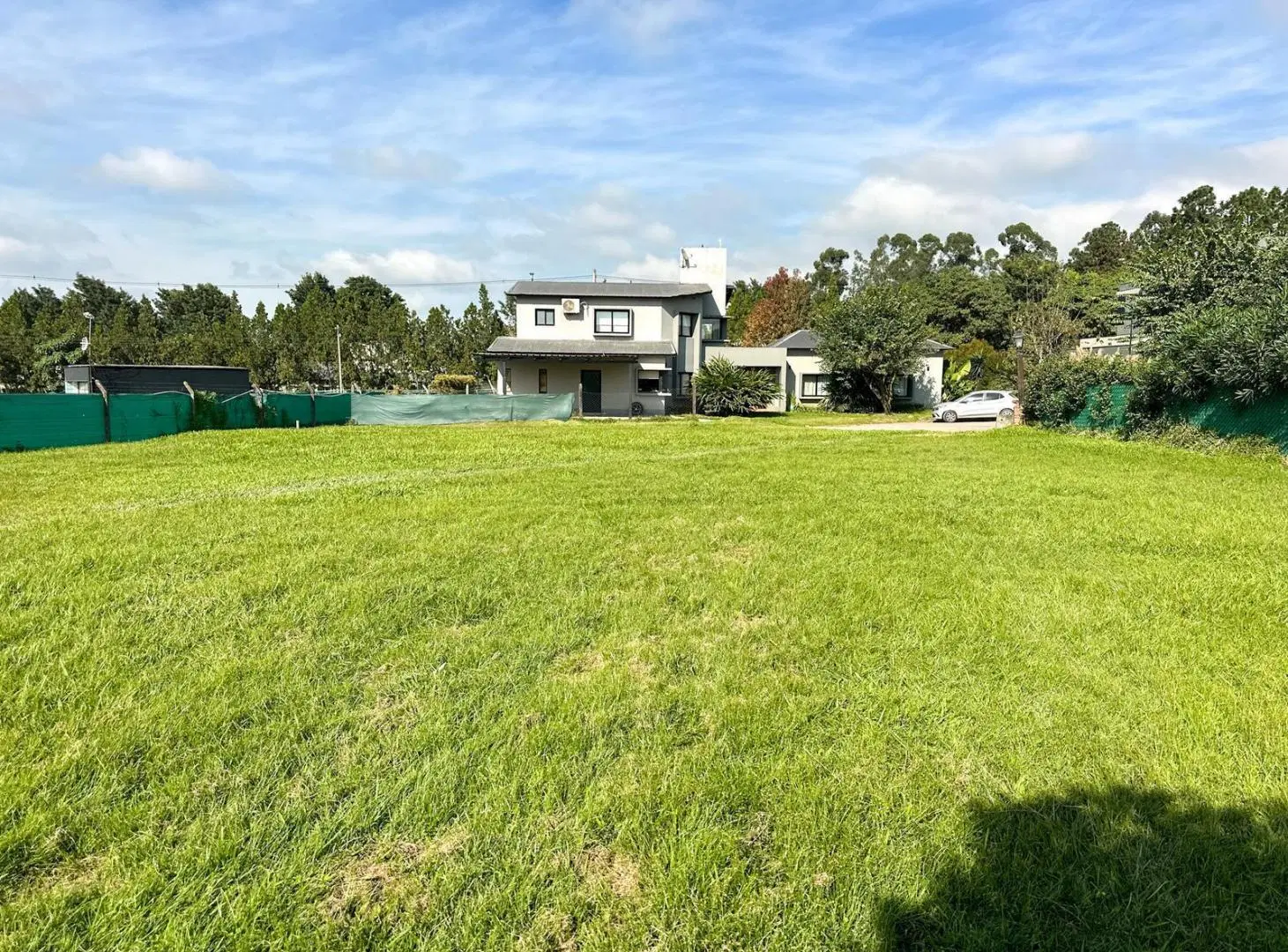 Terreno en Barrio privado La Ladera del Cerro, Yerba Buena 4