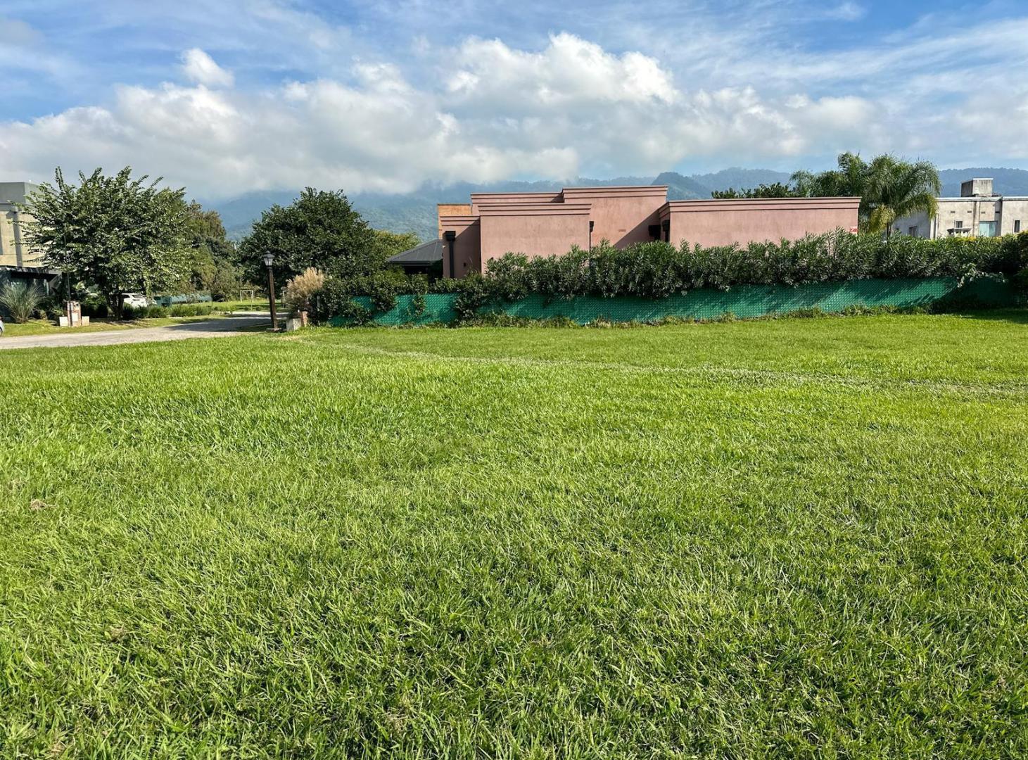 Terreno en Barrio privado La Ladera del Cerro, Yerba Buena