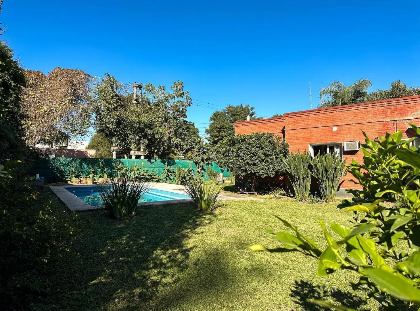 Country del Golf Viejo Casa en una sola planta sobre calle principal 8