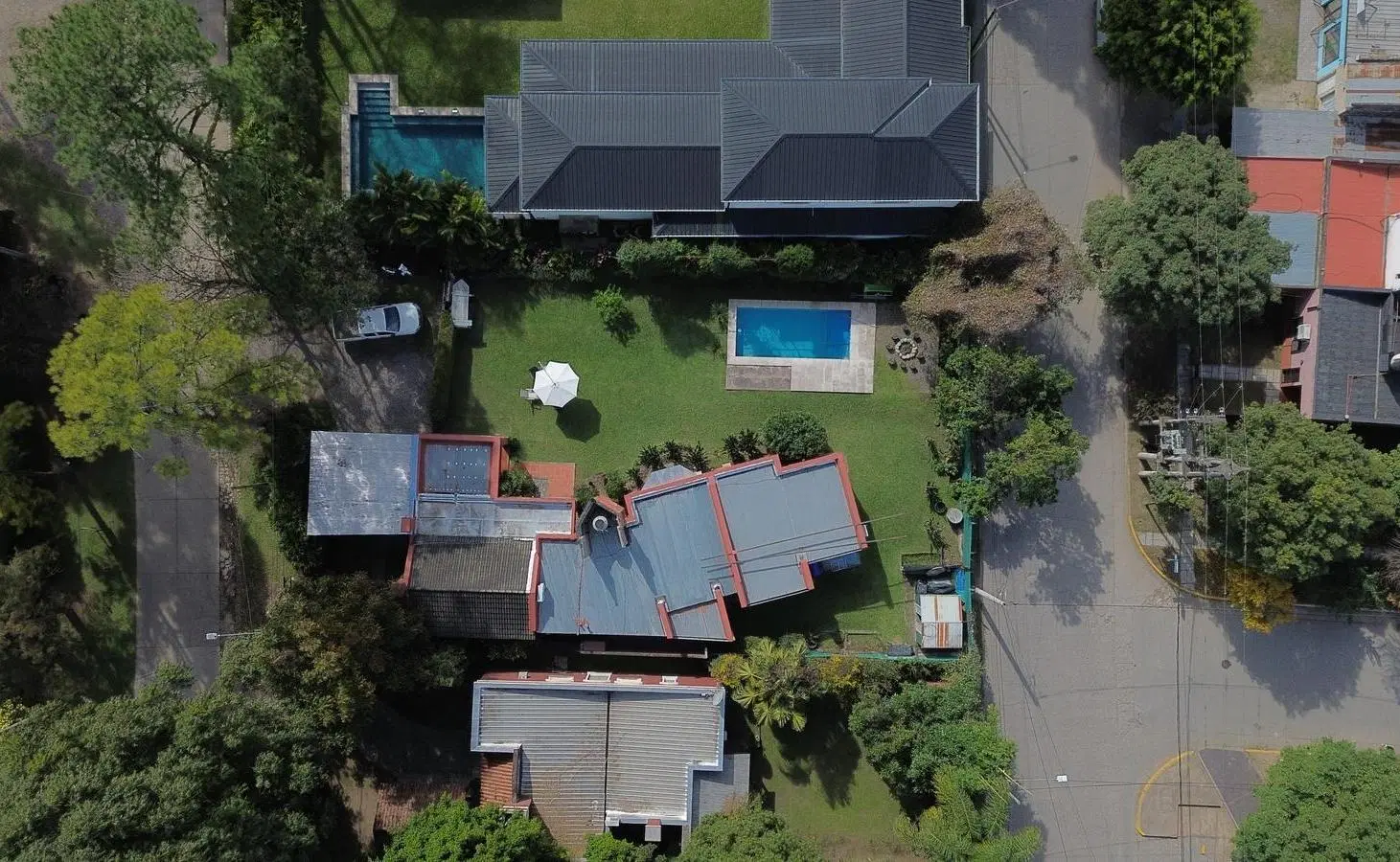 Country del Golf Viejo Casa en una sola planta sobre calle principal 5