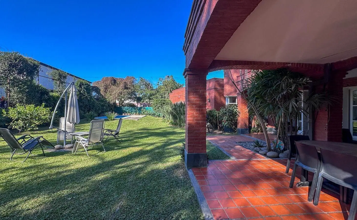 Country del Golf Viejo Casa en una sola planta sobre calle principal 2