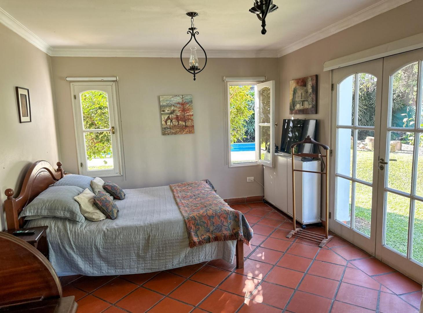 Foto de Country del Golf Viejo Casa en una sola planta sobre calle principal, imagen 3