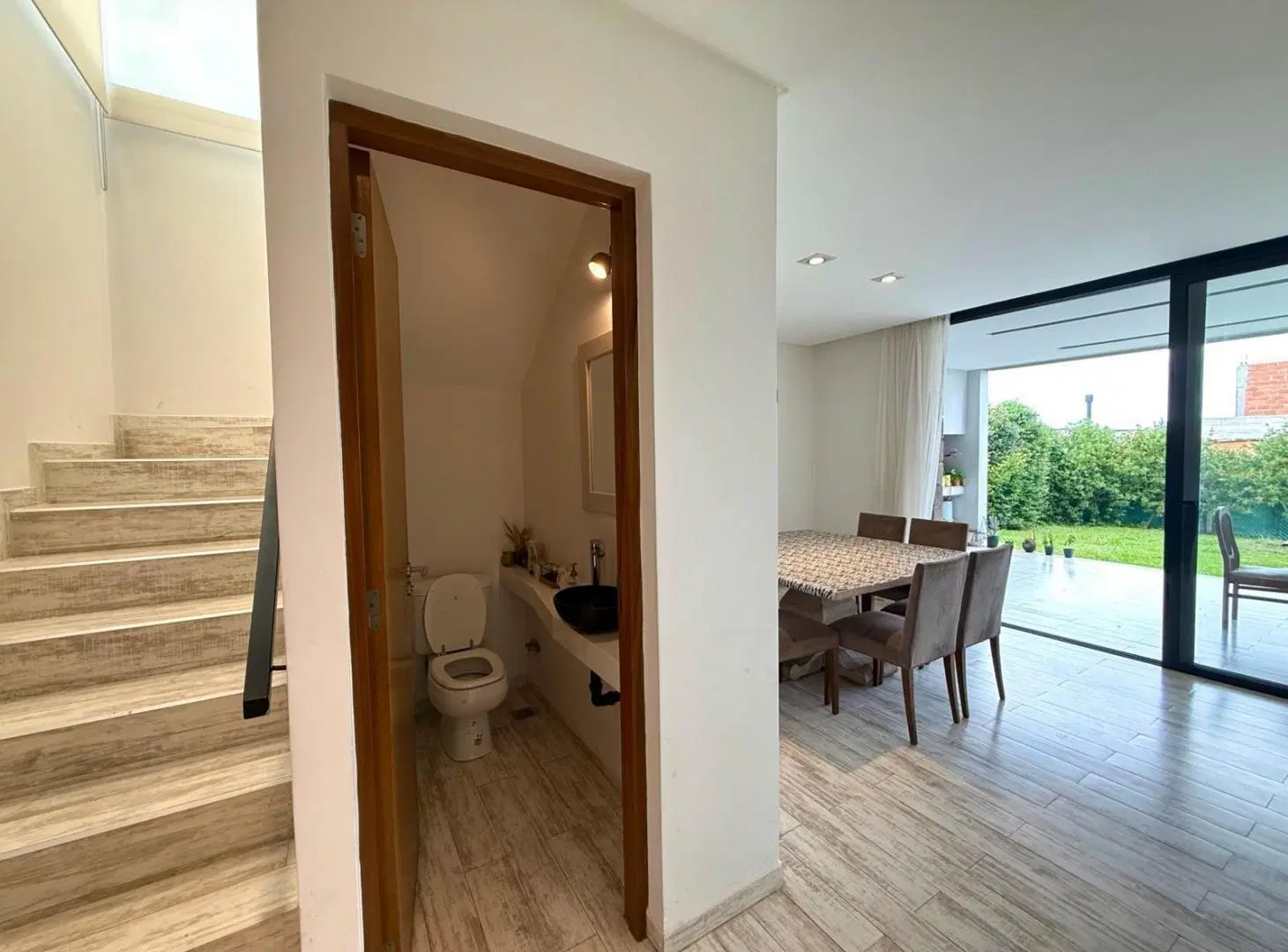 Casa en Venta, Alto Verde 3, tres dormitorios más dependencia 5