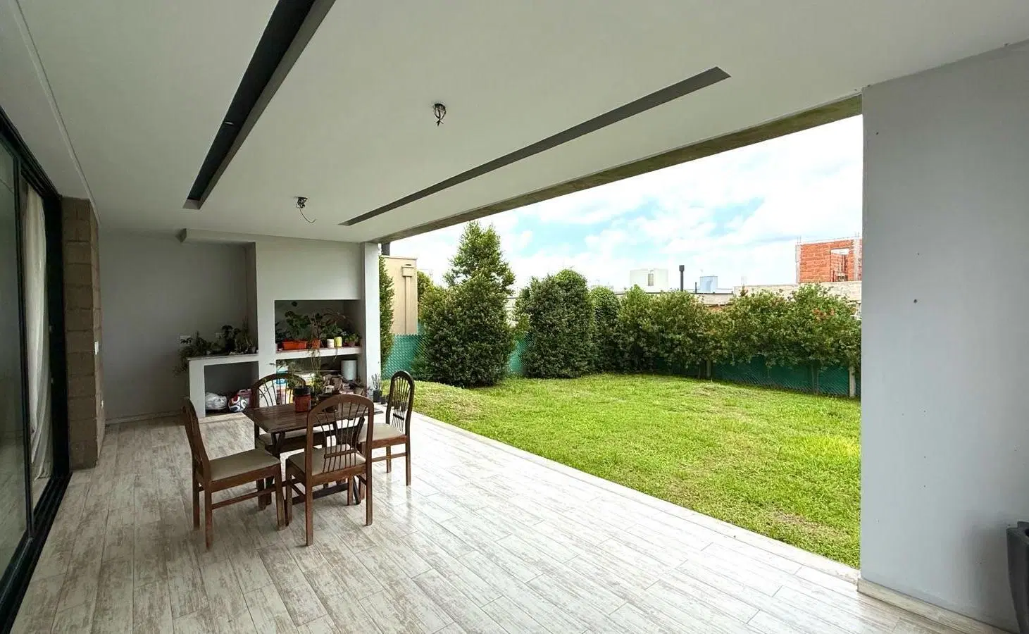 Casa en Venta, Alto Verde 3, tres dormitorios más dependencia 4