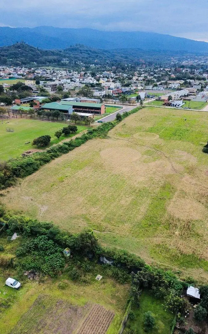 Terreno comercial en YB, Chubut al 2700 5