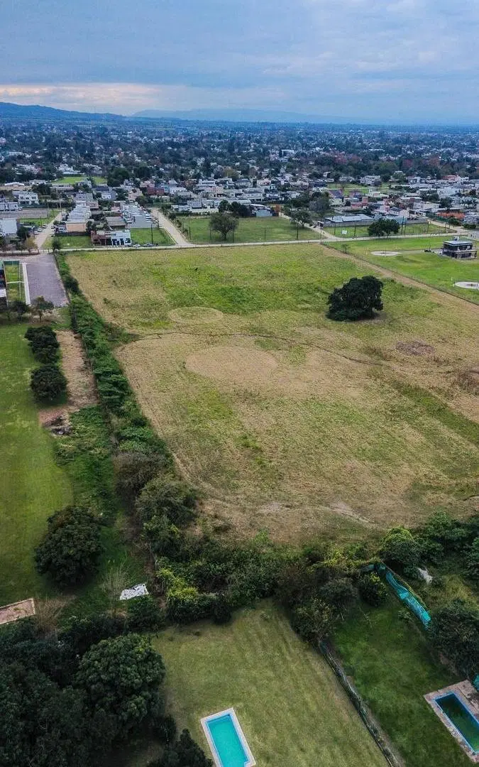 Terreno comercial en YB, Chubut al 2700 2
