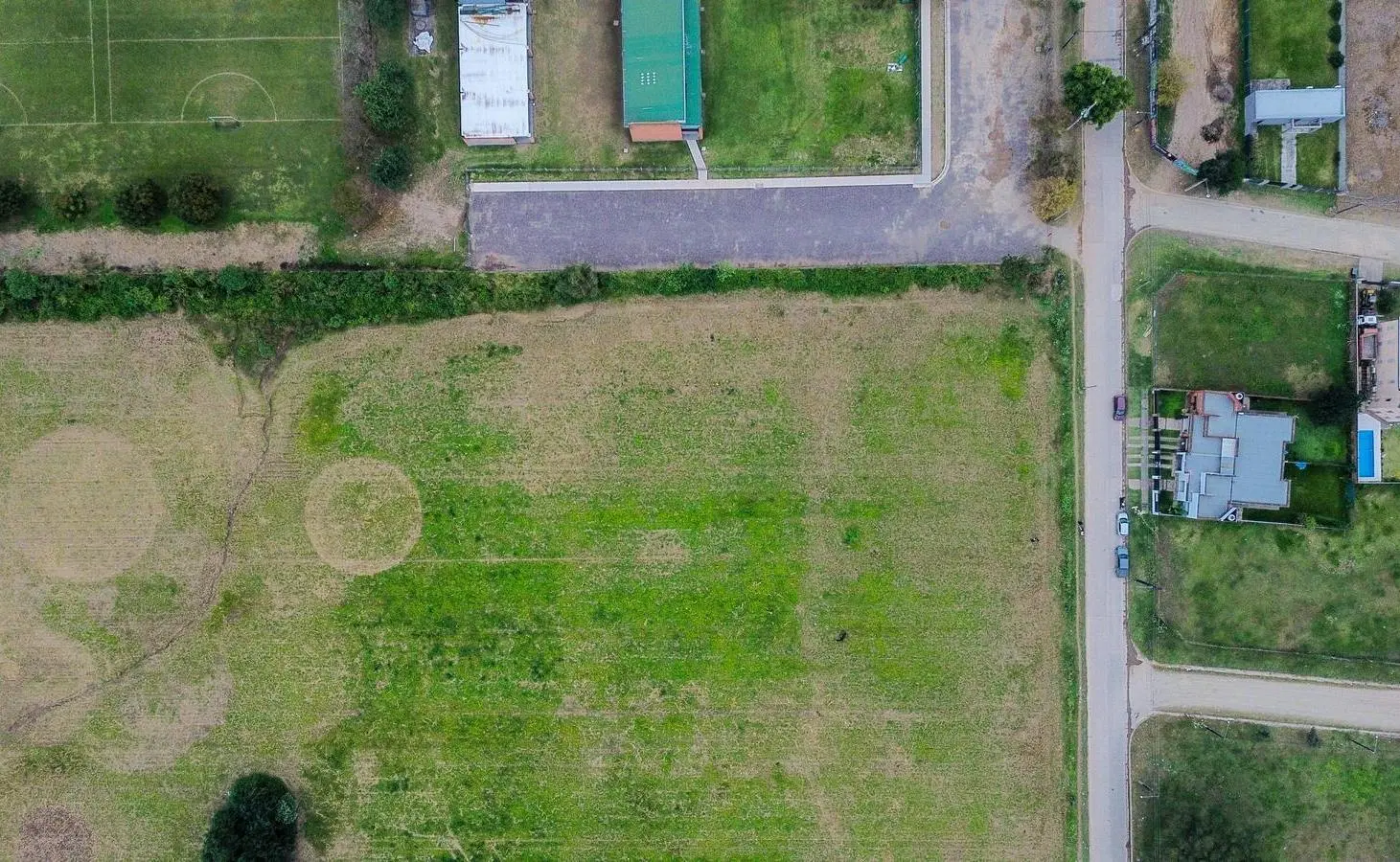 Terreno comercial en YB, Chubut al 2700 4