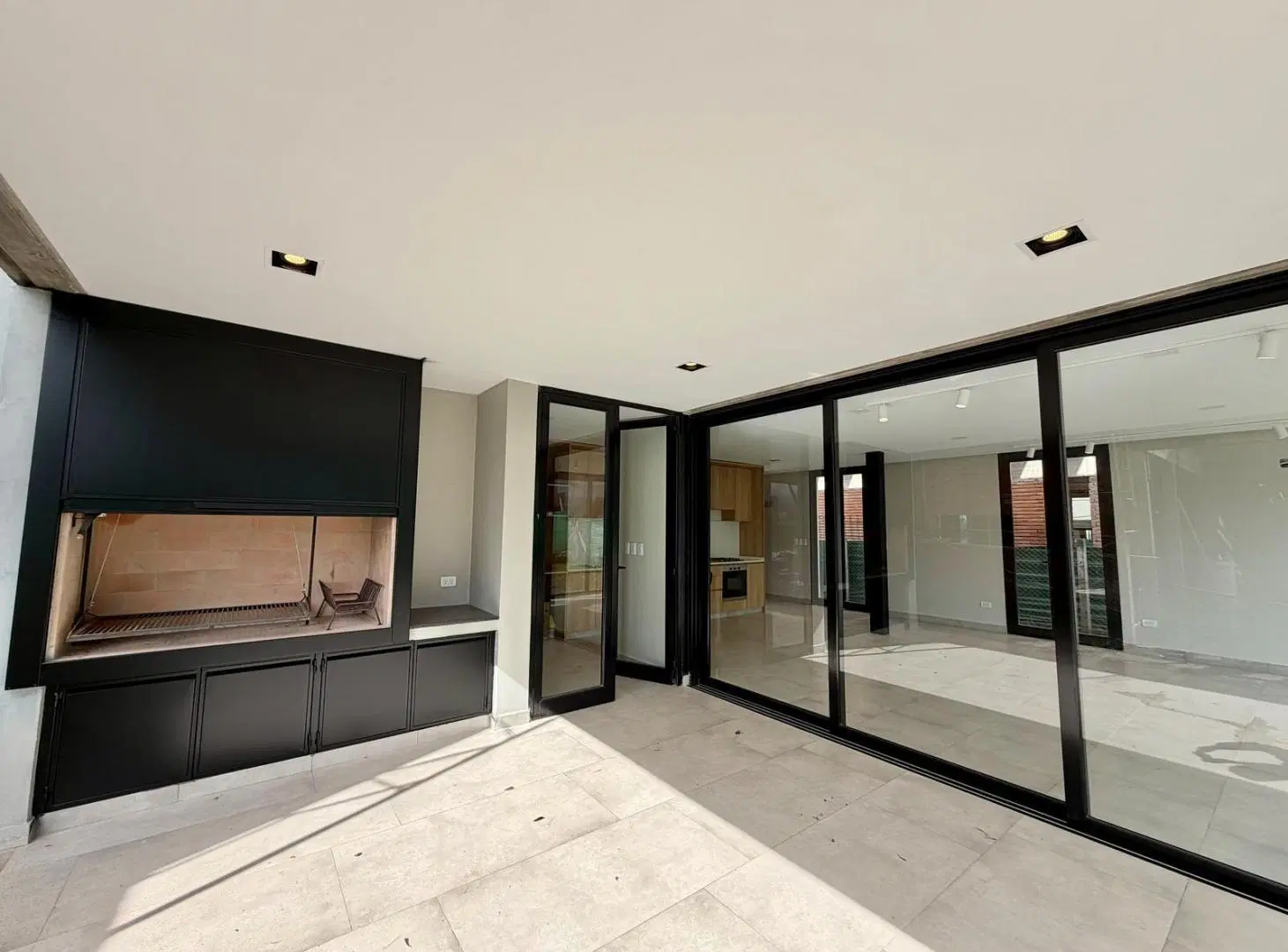 Casa en Venta en Country The Point 5