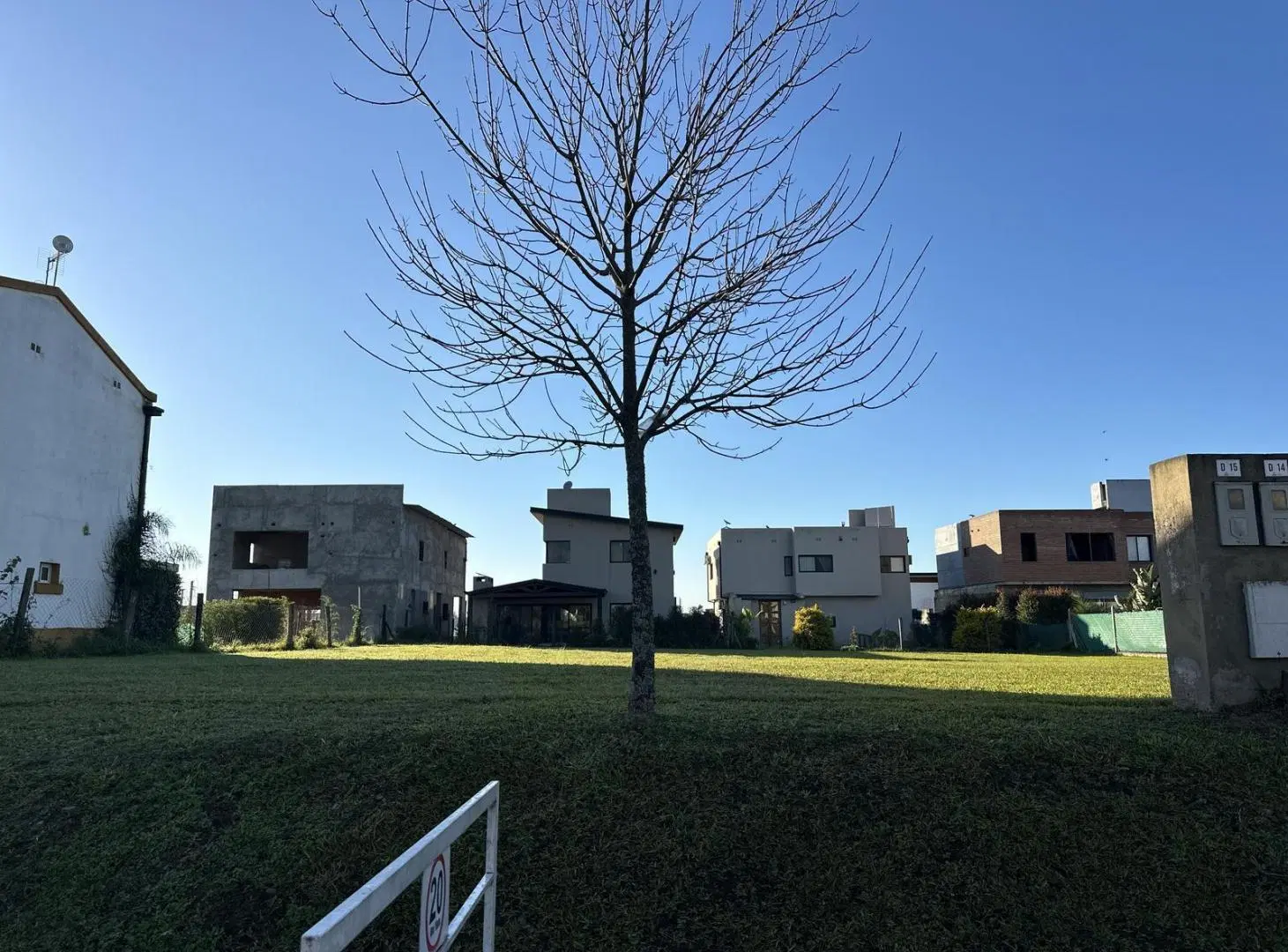 Terreno central en Country Labradores 5