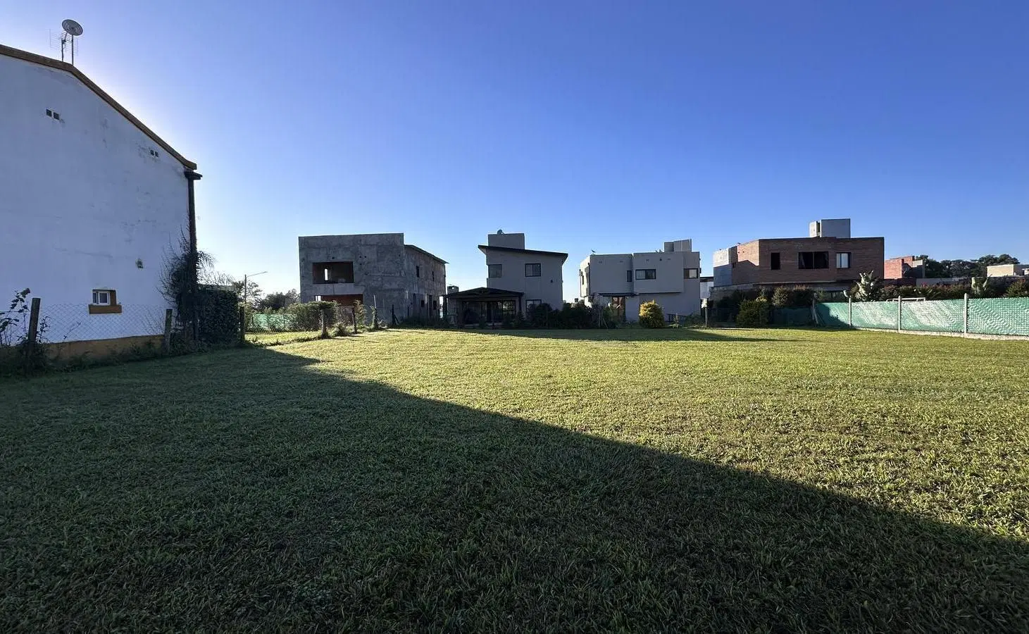 Terreno central en Country Labradores 2