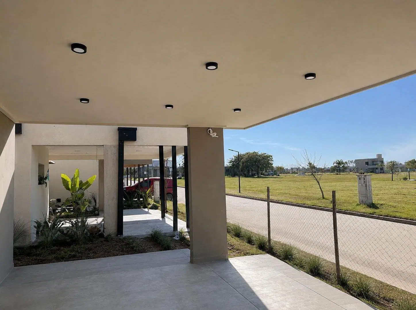 Casa a estrenar en Venta, Country Las Limas, Yerba Buena 8