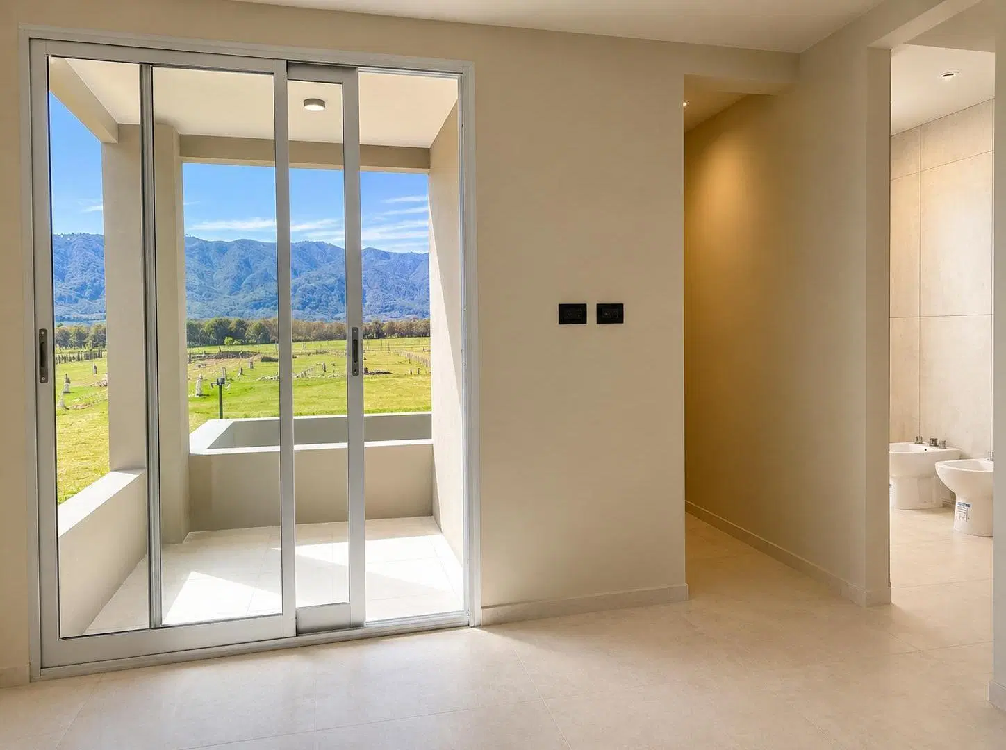 Casa a estrenar en Venta, Country Las Limas, Yerba Buena 3