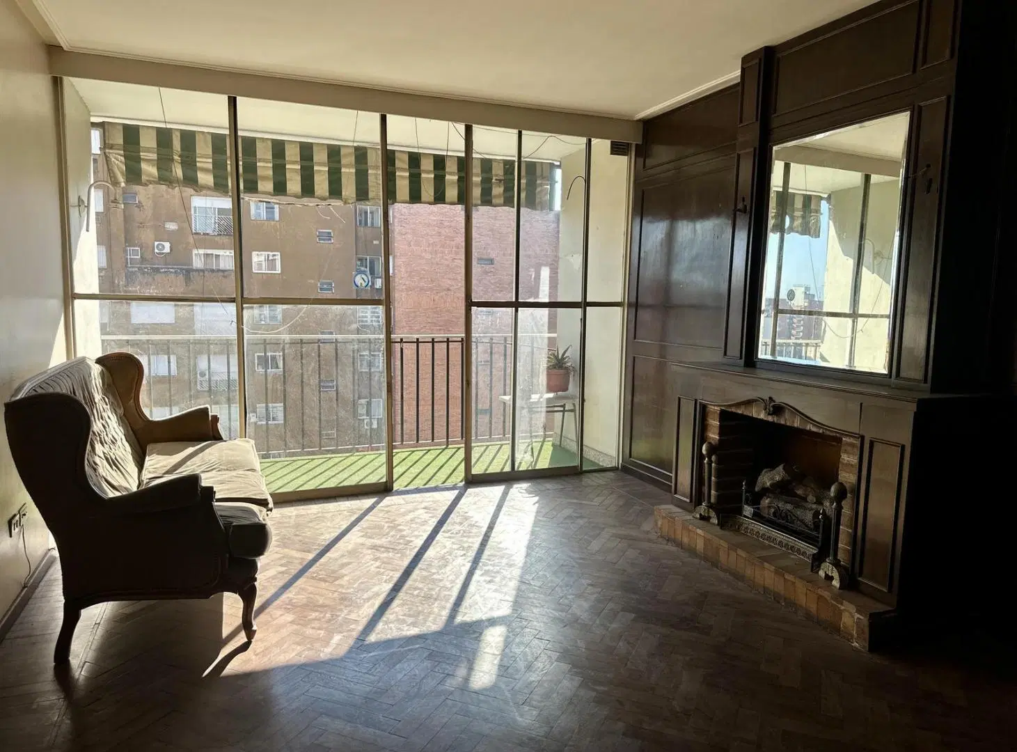 Departamento en Venta, 3 Dormitorios, Corrientes al 600 5