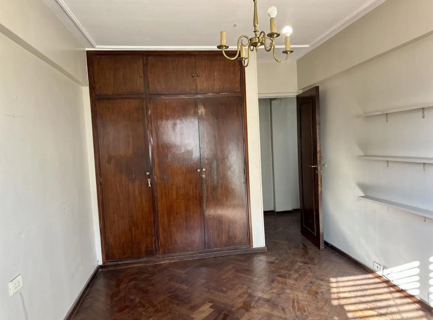 Departamento en Venta, 3 Dormitorios, Corrientes al 600 4