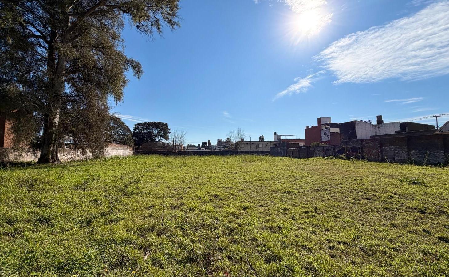 Foto de Terreno en San Miguel de Tucumán (Estadio José Fierro, Plaza Urquiza, imagen 1