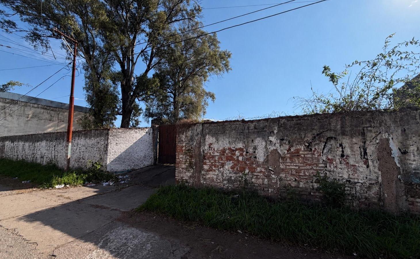 Foto de Terreno en San Miguel de Tucumán (Estadio José Fierro, Plaza Urquiza, imagen 2