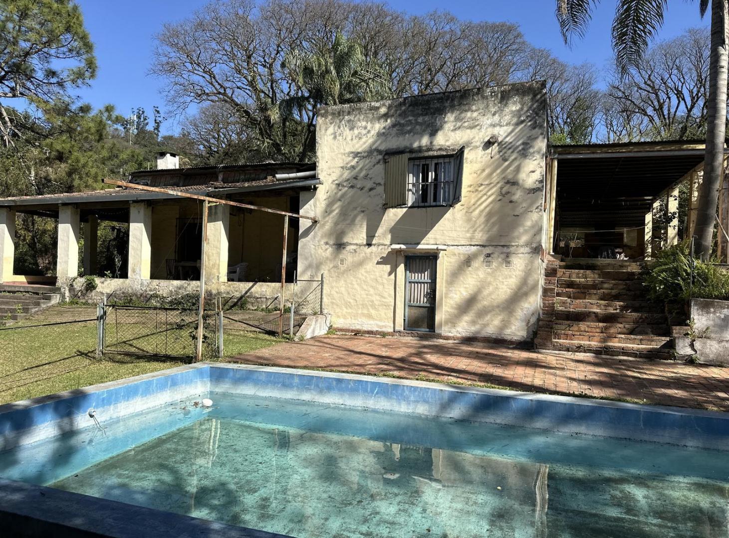 Foto de Casa en Venta, a metros de Rotonda Av. Aconquija 3100, imagen 5