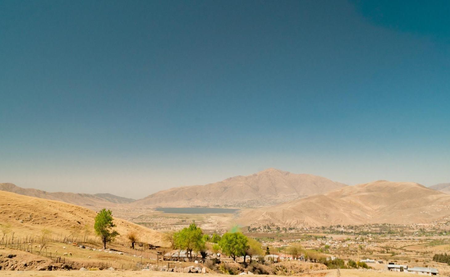 Foto de Terreno en Venta, Pinar De Tafí del Valle - La Quebradita, imagen 1