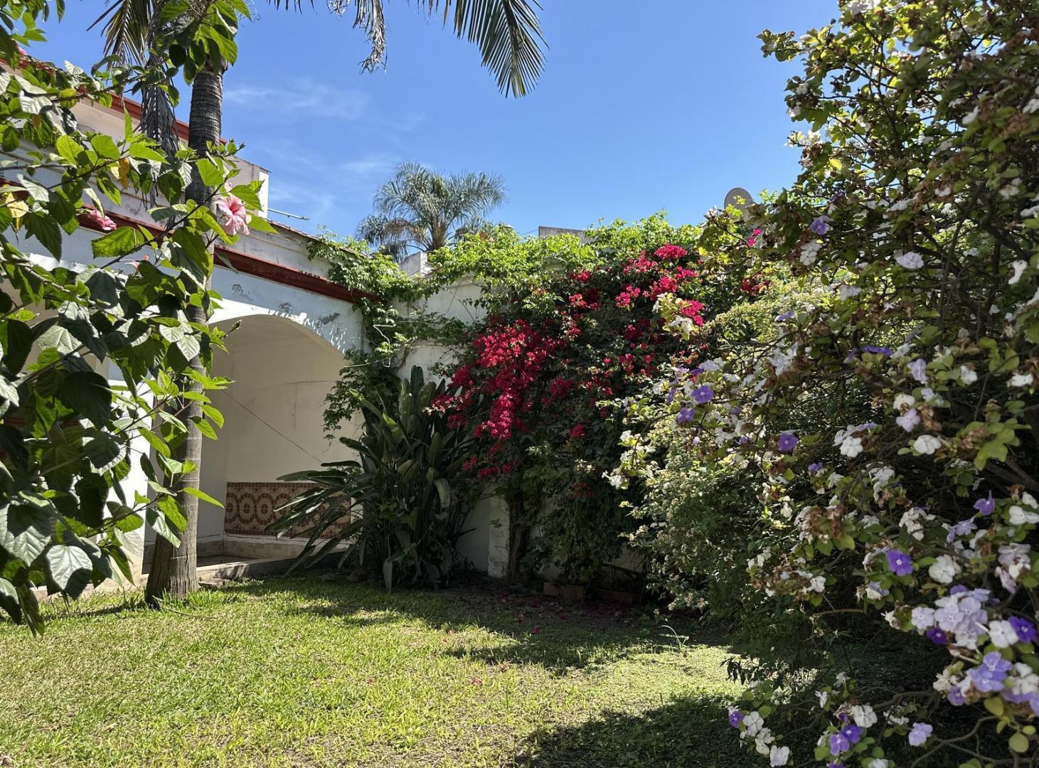 Foto de Casa en Venta, Av. Mate de Luna al 2800, imagen 5