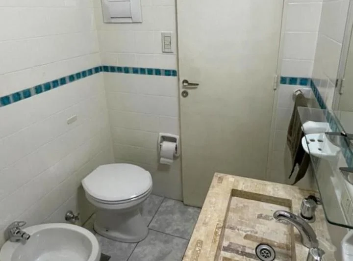 Dueño alquila monoambiente en Belgrano 5