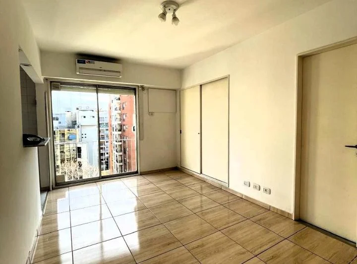 Dueño alquila monoambiente en Belgrano 2