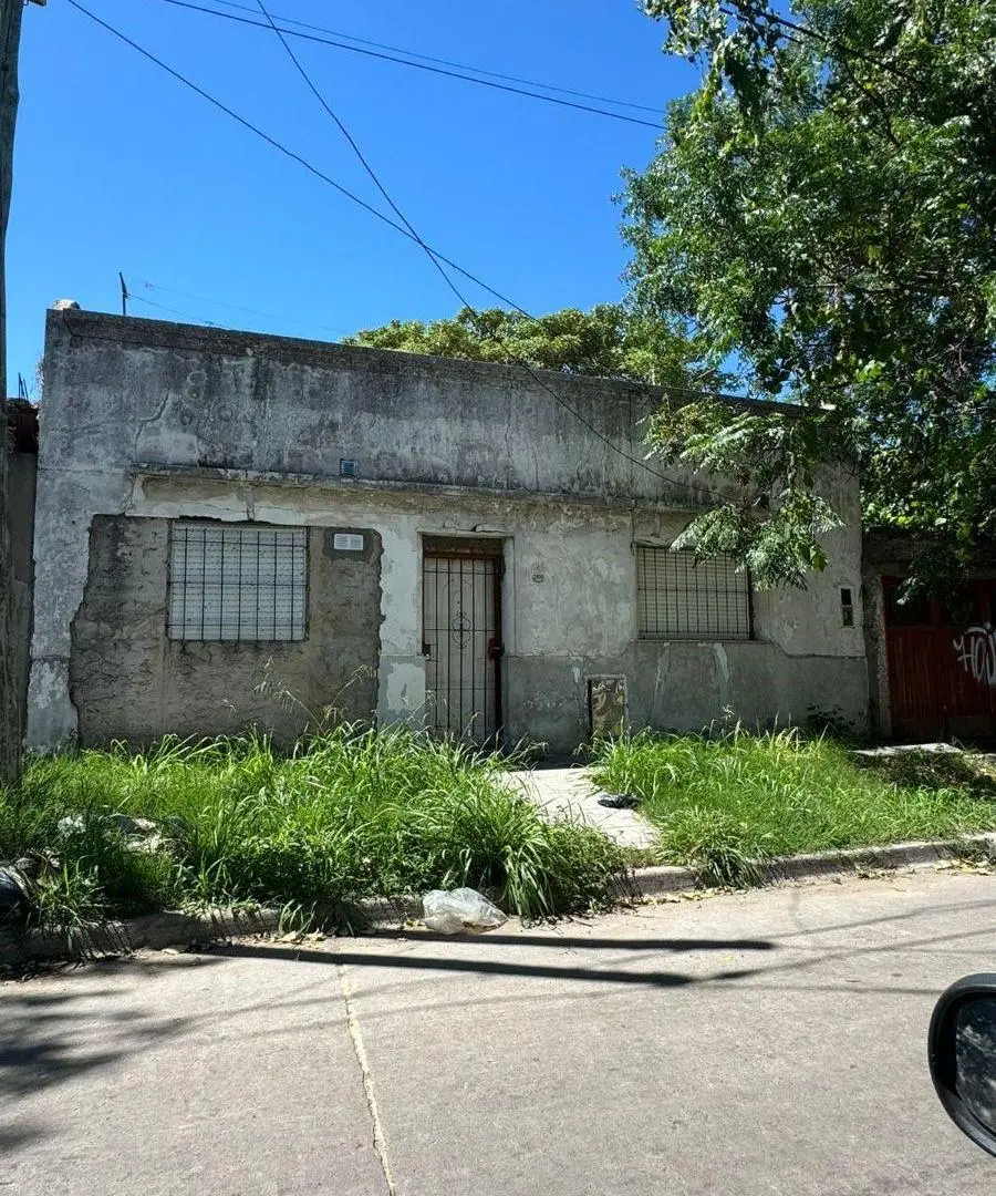 DEPARTAMENTO TIPO CASA 2