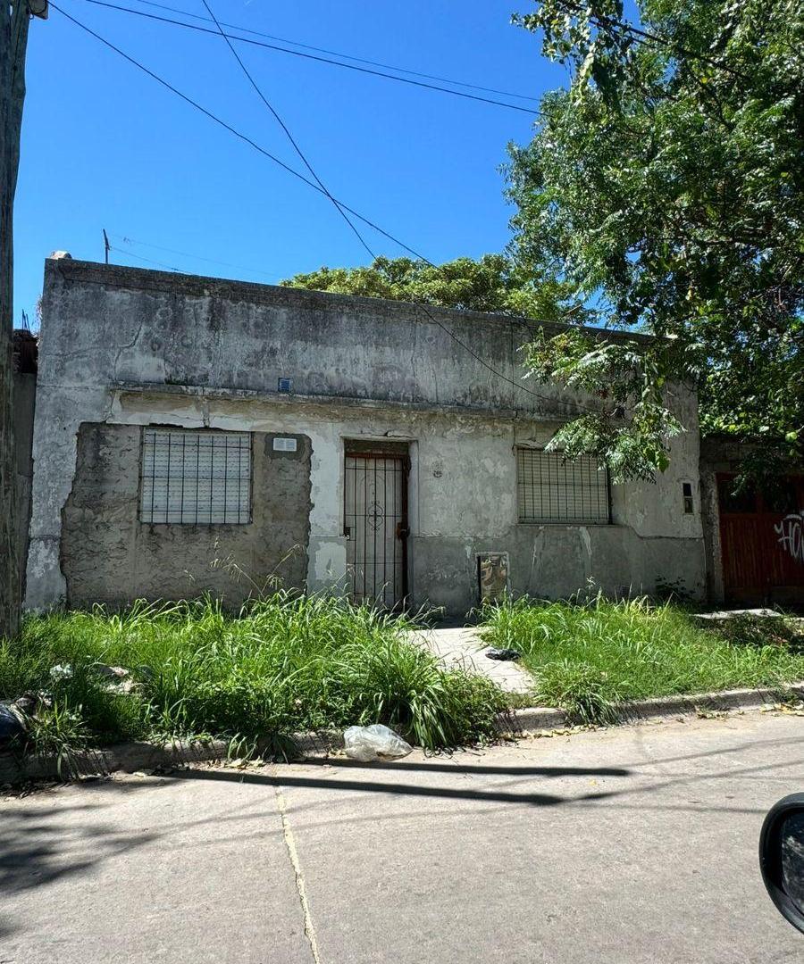 DEPARTAMENTO TIPO CASA