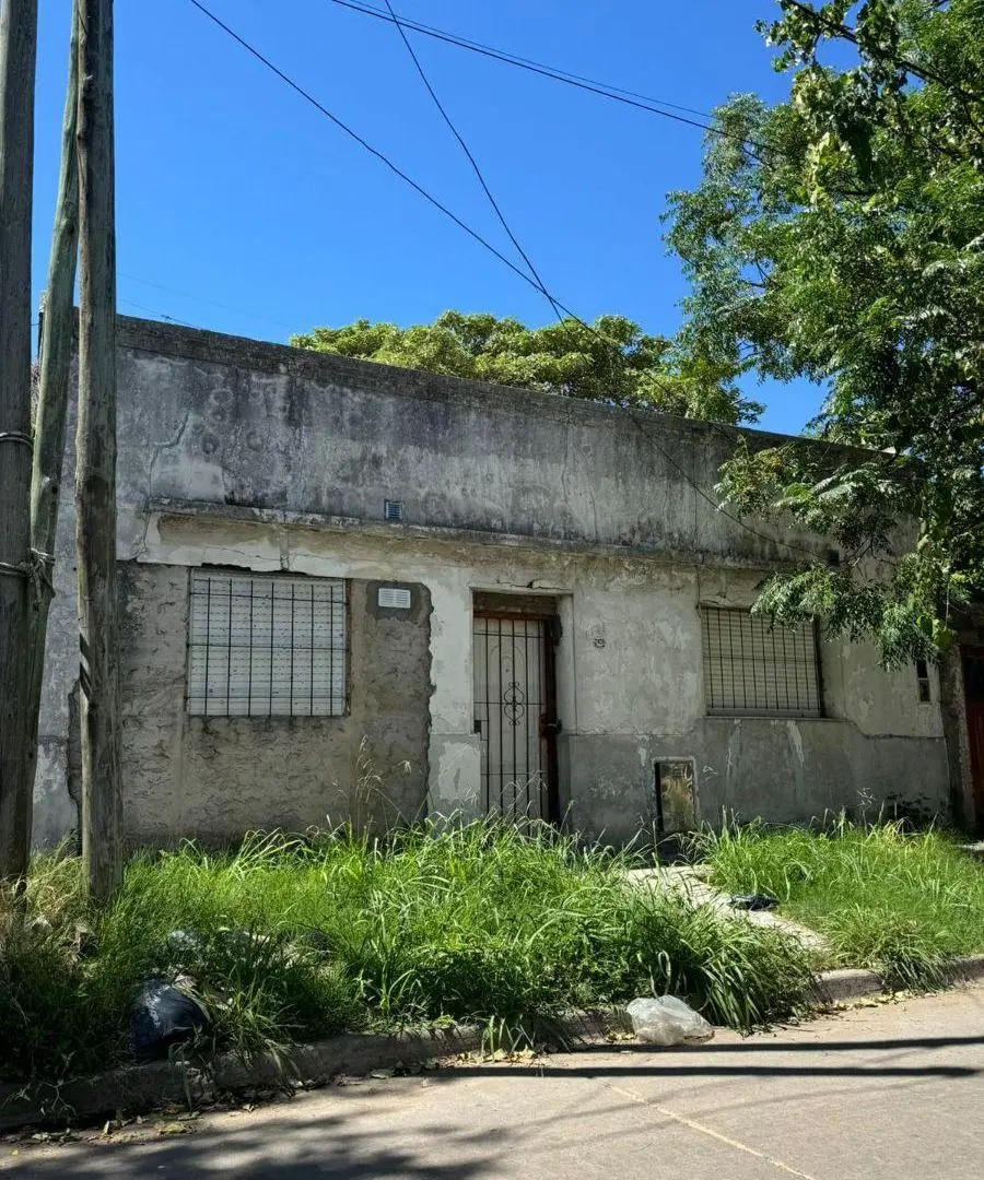 DEPARTAMENTO TIPO CASA 4