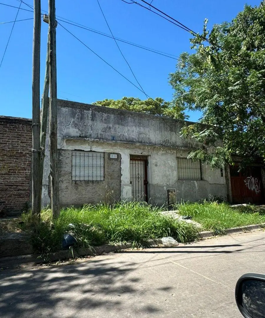 DEPARTAMENTO TIPO CASA 5