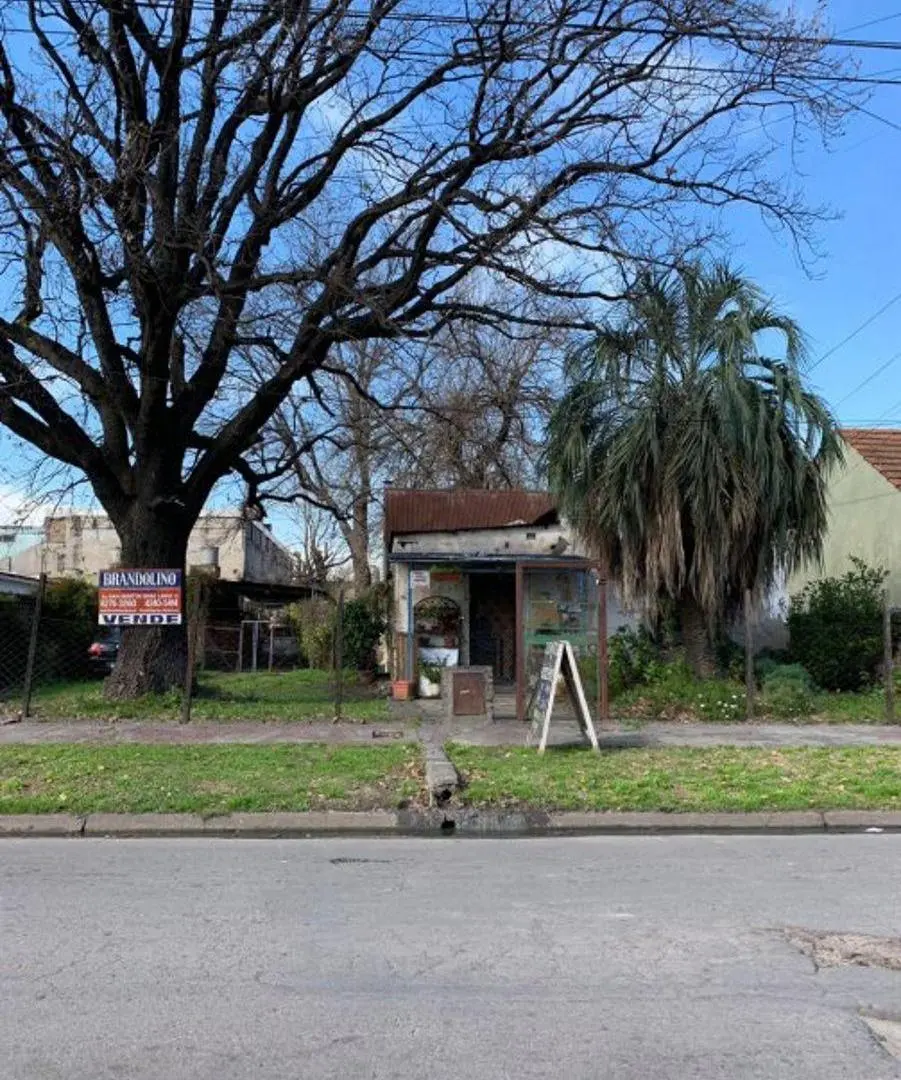 DOS LOTES EN VENTA 2