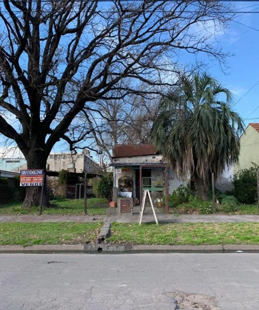 DOS LOTES EN VENTA 3