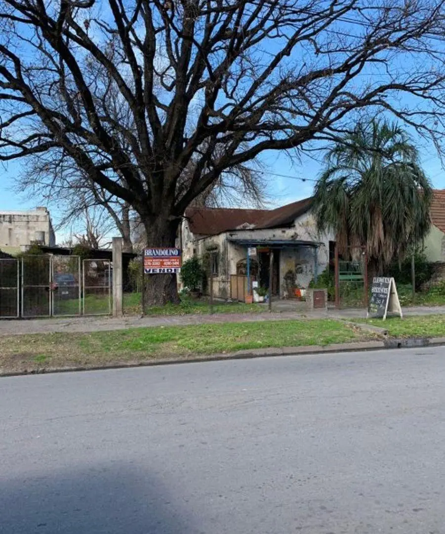 DOS LOTES EN VENTA 5