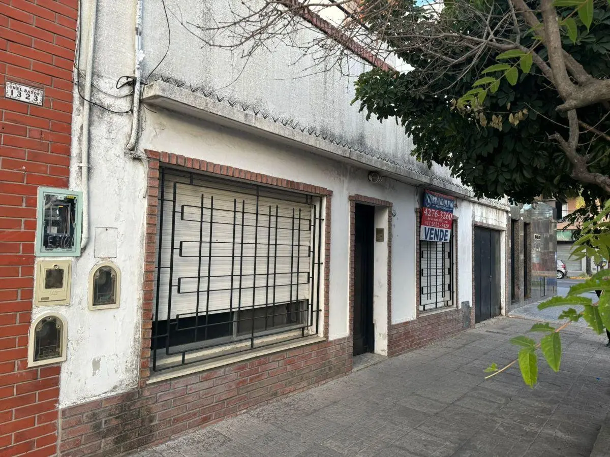 CASA 3 AMBIENTES 4