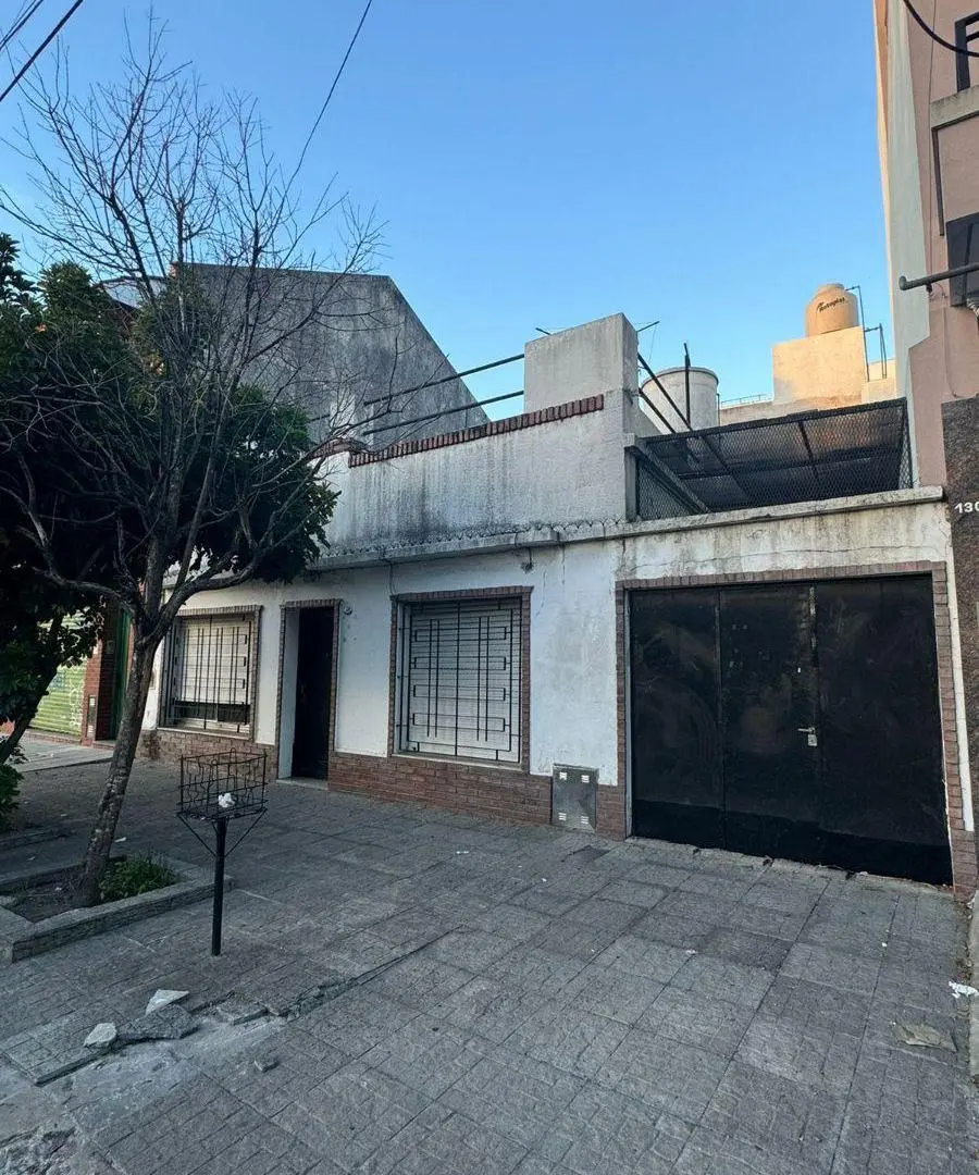CASA 3 AMBIENTES 3