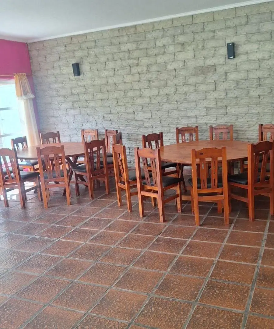 CASA QUINTA CON SALON DE FIESTAS 8