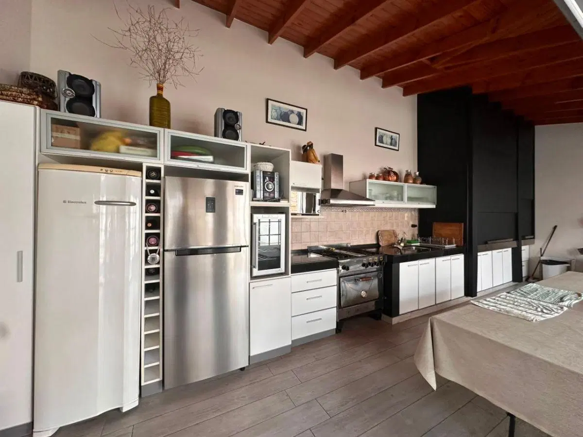 CHALET DE CATEGORIA 4