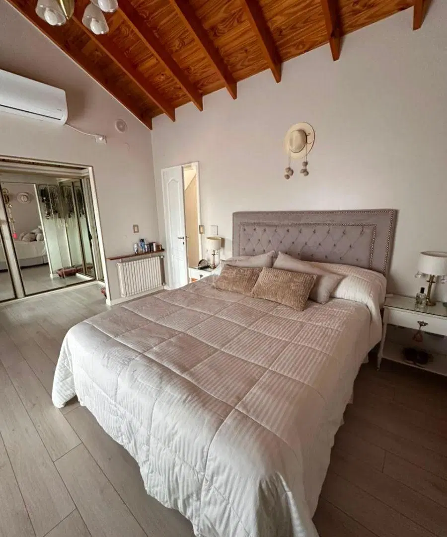 CHALET DE CATEGORIA 2