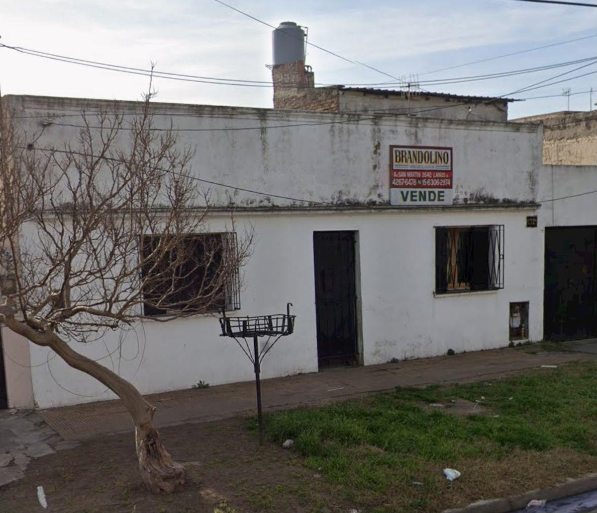 Foto de CASA A DEMOLER - LOTE, imagen 4