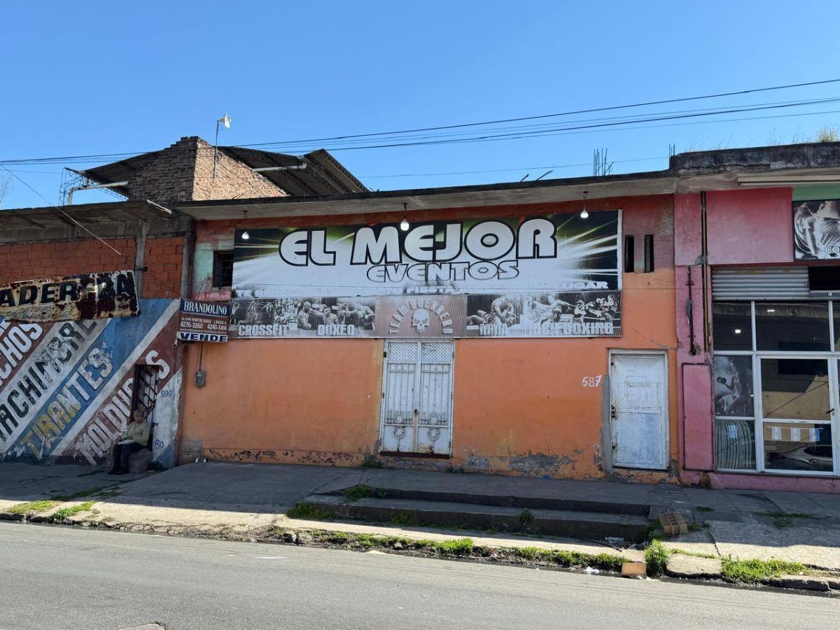 Foto de LOCAL - ZONA COMERCIAL, imagen 5