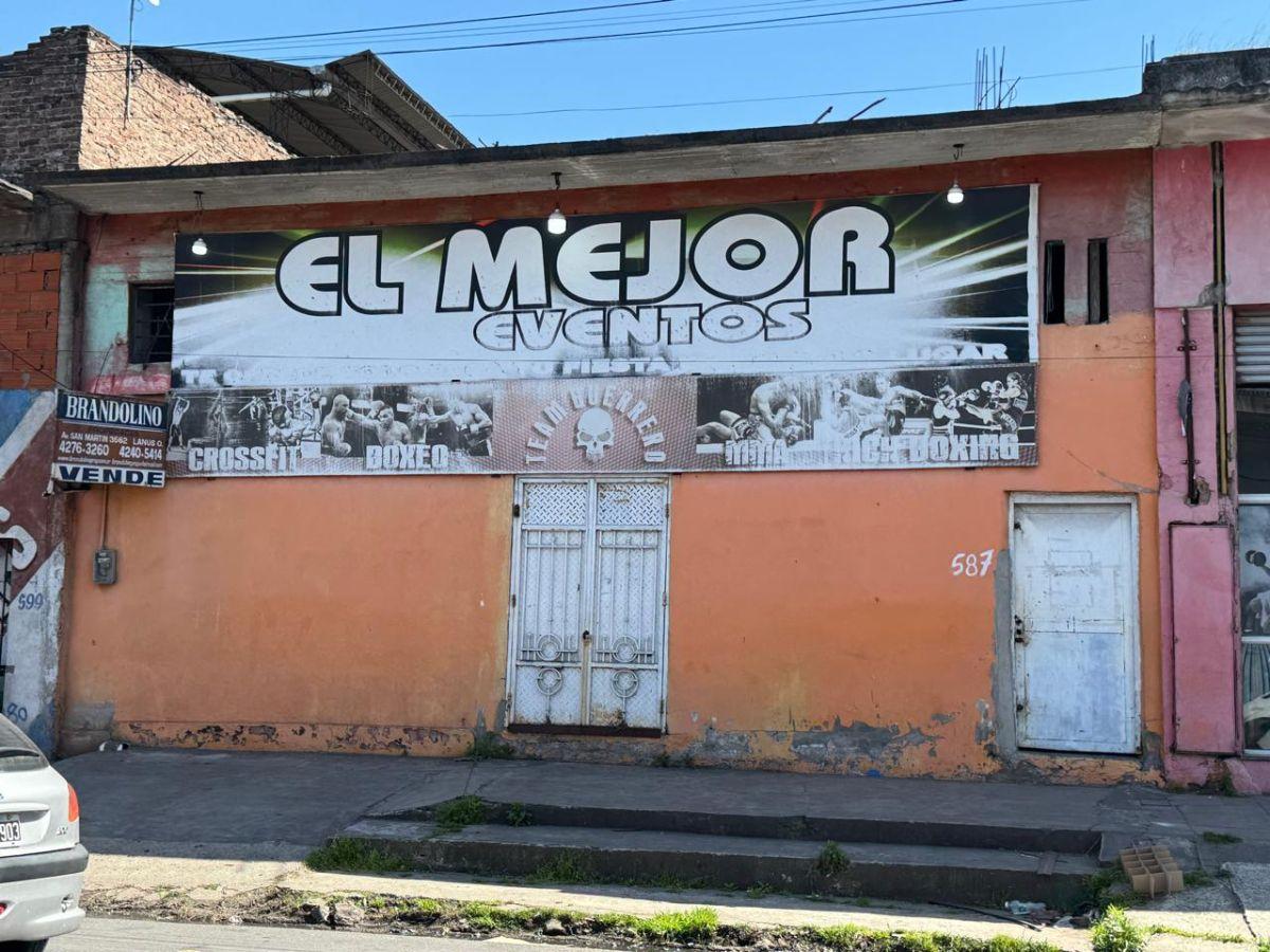 Foto de LOCAL - ZONA COMERCIAL, imagen 1