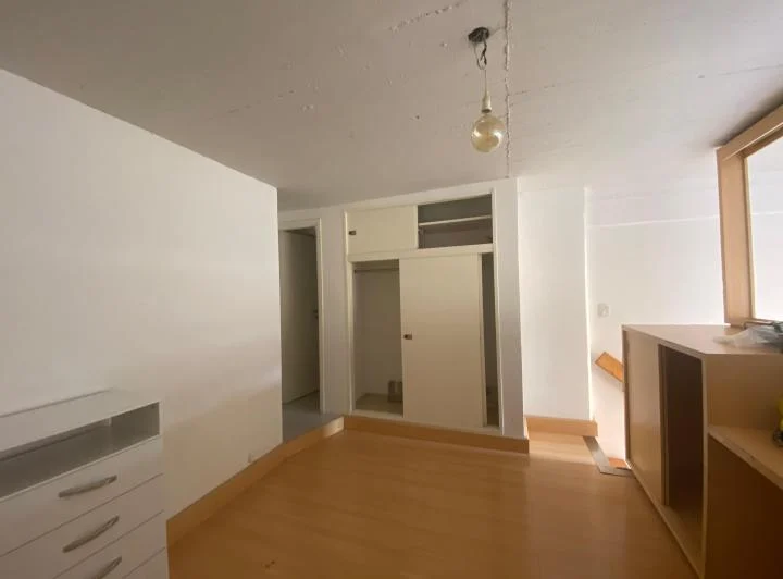 Dueña alquila duplex en Las Cañitas frente balcón todo sol 5