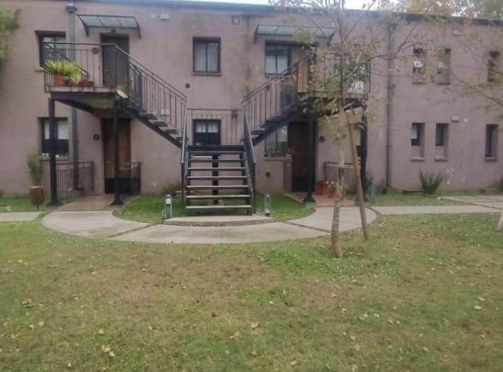 Departamento Complejo San Patricio, Villa Elisa 1