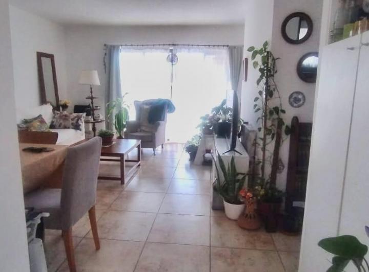 Departamento Complejo San Patricio, Villa Elisa 4