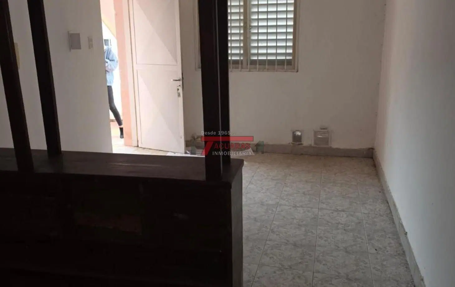 ALQUILER DE CASA EN CALLE LUIS AGOTE -4 DORMITORIOS. 5