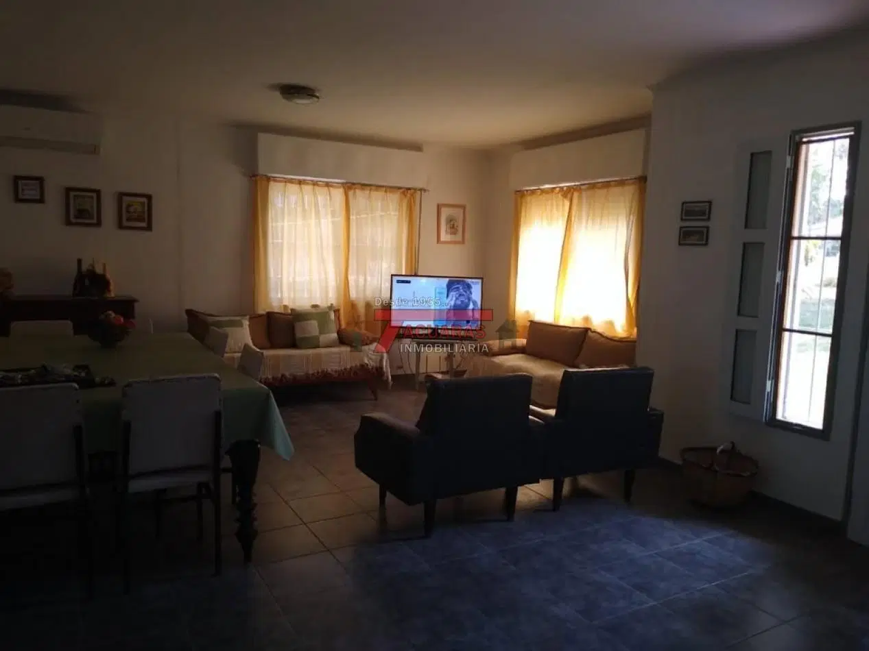 VENTA -QUINTA EN VILLA URQUIZA. 4