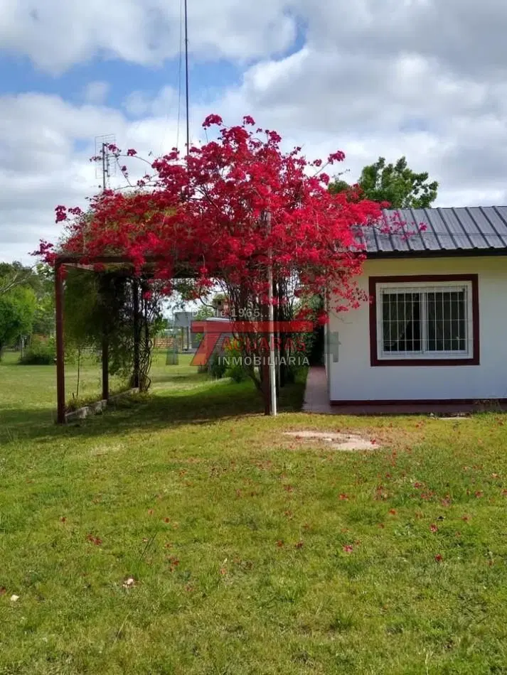 VENTA -QUINTA EN VILLA URQUIZA. 3